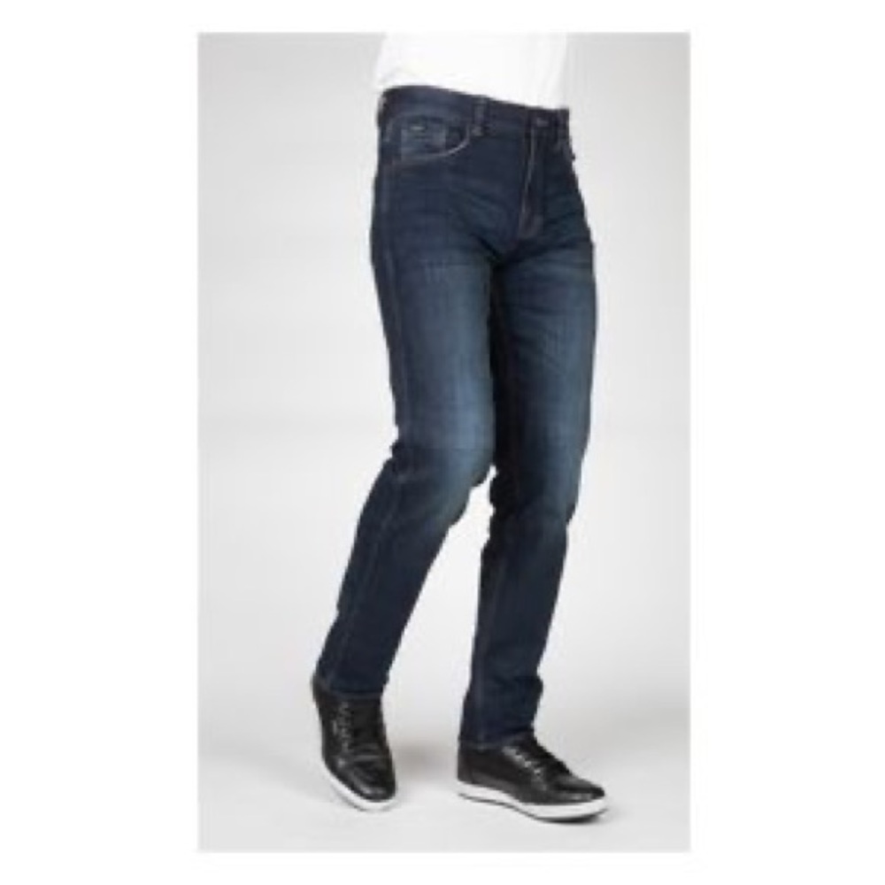 Bull-It Motorcycle Jeans